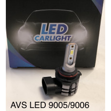 AVS LED 9005/9006